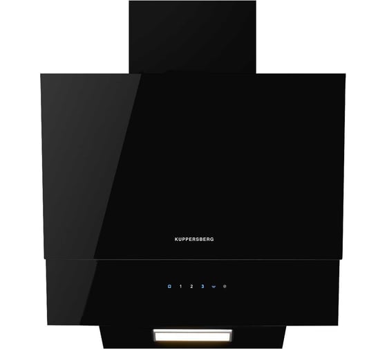 Изображение товара Вытяжка Kuppersberg F 601 BL 6395