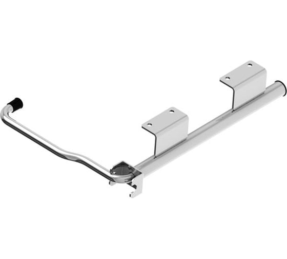 Изображение товара Фиксатор двери в открытом положении Nevpa 367 мм 153-02-15-009