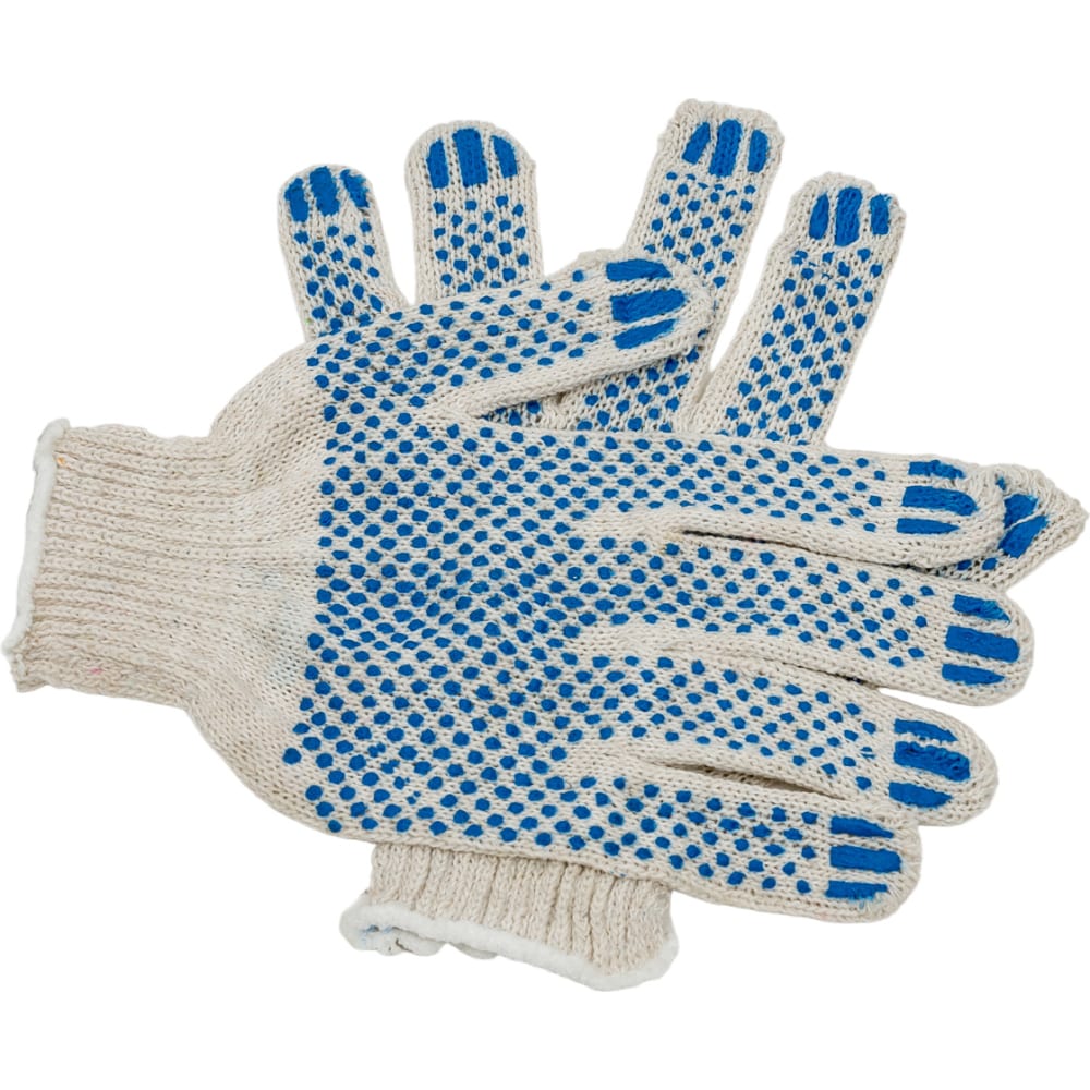 Трикотажные перчатки БЕРТА мужские перчатки берта