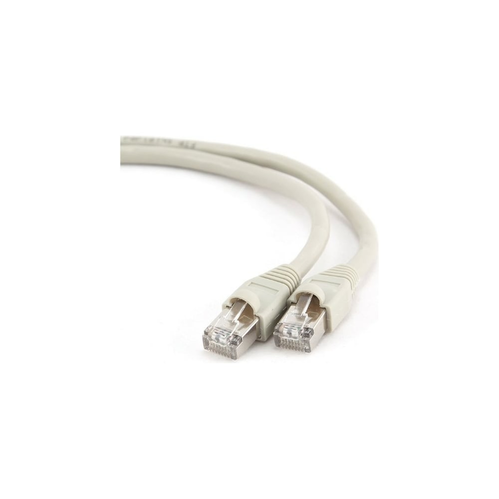 Изображение товара Патч-корд Pro Legend UTP кат 6E RJ-45 1м серый кабель для сетей