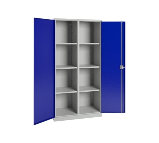 Изображение товара Инструментальный шкаф ПРАКТИК TC TC-1995-100600 К30599512446