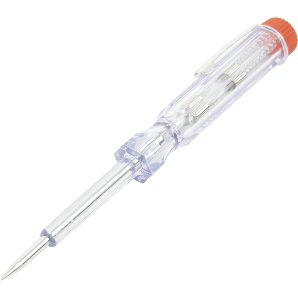 Изображение товара Индикатор напряжения OPTIMUS OPT-21463 Световая индикация 6-24 В