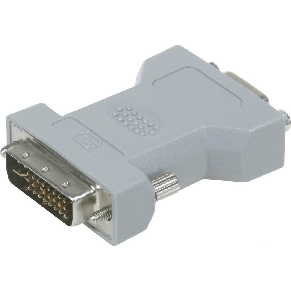 Изображение товара Переходник адаптер Pro Legend VGA розетка / DVI-I вилка PL1126