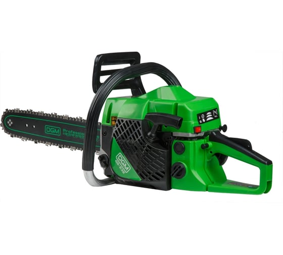 Изображение товара Бензопила DGM GS-232