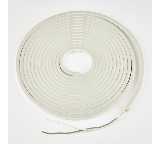 Изображение товара Светодиодная гибкая герметичная лента Uniel NEON UL-00009096