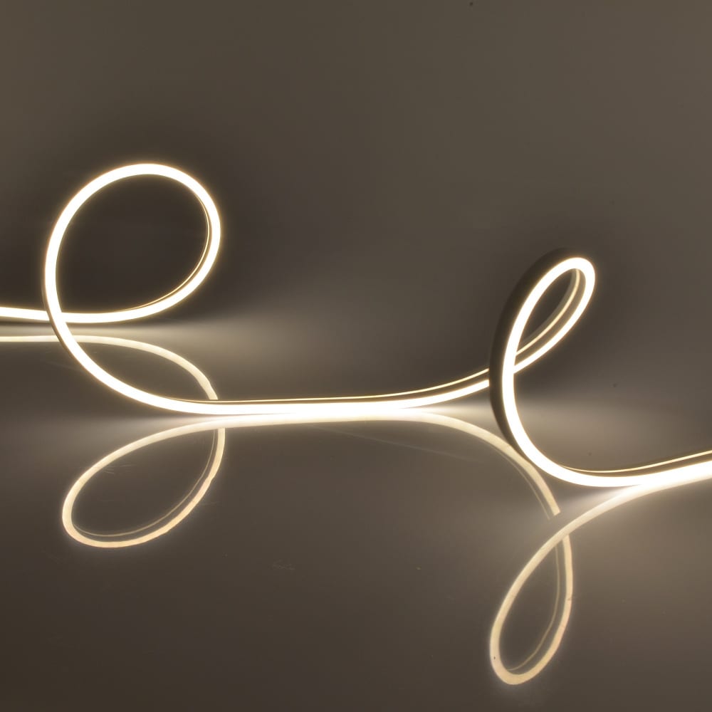 фото Гибкая светодиодная лента uniel