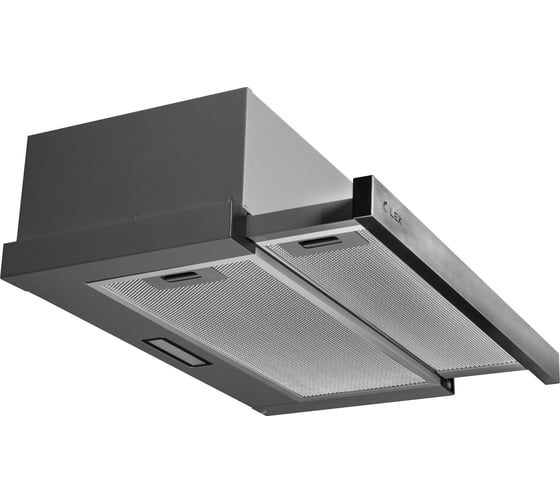 Изображение товара Вытяжка Lex Hubble 2M 600 Inox CHAT000038