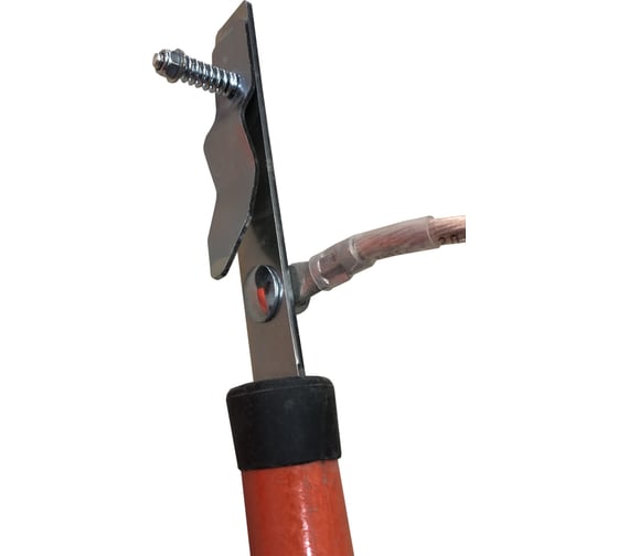 Изображение товара Переносное заземление Диэлектрик ЗПЛ-220-1 Д Д270763