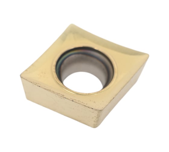 Изображение товара Пластина твердосплавная CCGT09T304-SM PS05 Debever Machining Solutions CCGT09T304SMPS05