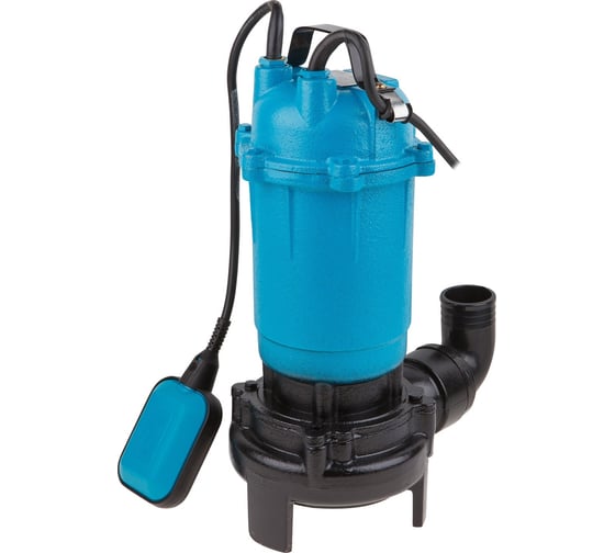 Изображение товара Дренажный насос DGM BP-A111