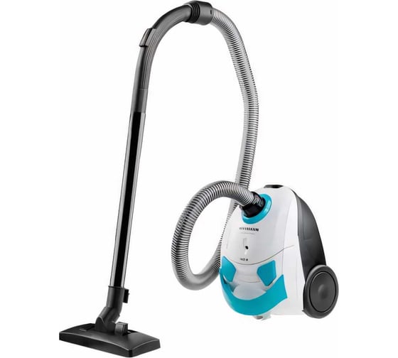 Изображение товара Бытовой пылесос NORMANN AVC-111