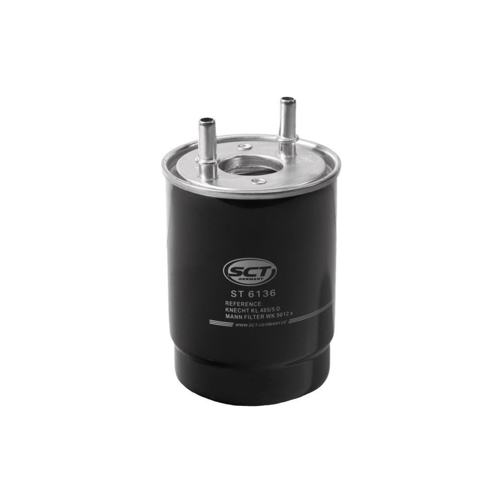 Изображение товара Топливный фильтр SCT ST6136 для Renault и Suzuki
