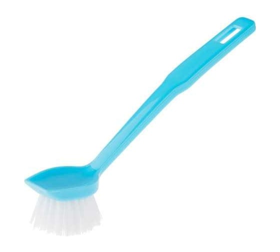 Изображение товара Щетка для мытья посуды PERFECTO LINEA Solid 43-520100