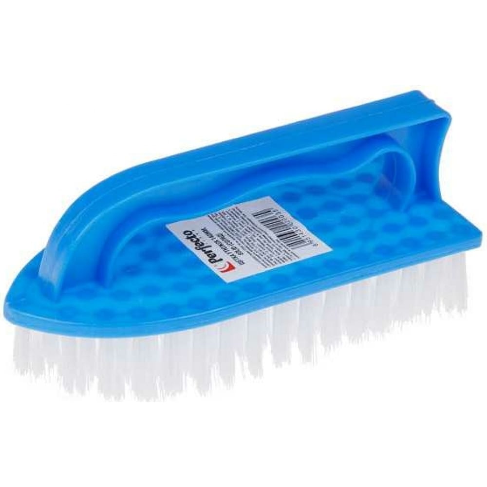 Щетка-утюжок PERFECTO LINEA зубная щетка электрическая oclean x 10 r3100 синий