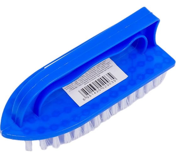 Изображение товара Щетка-утюжок PERFECTO LINEA Solid 43-002003