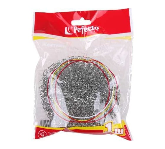 Изображение товара Металлический скребок PERFECTO LINEA 45-001500
