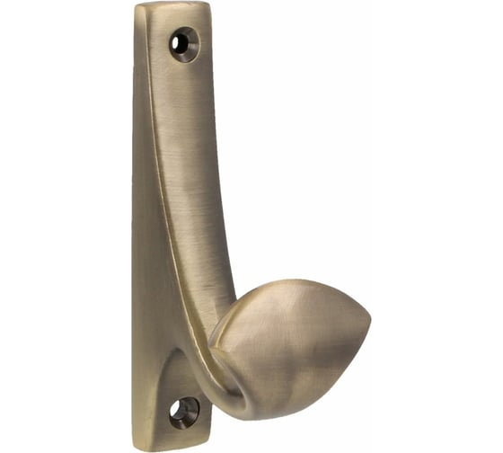 Изображение товара Крючок Amig антик 51