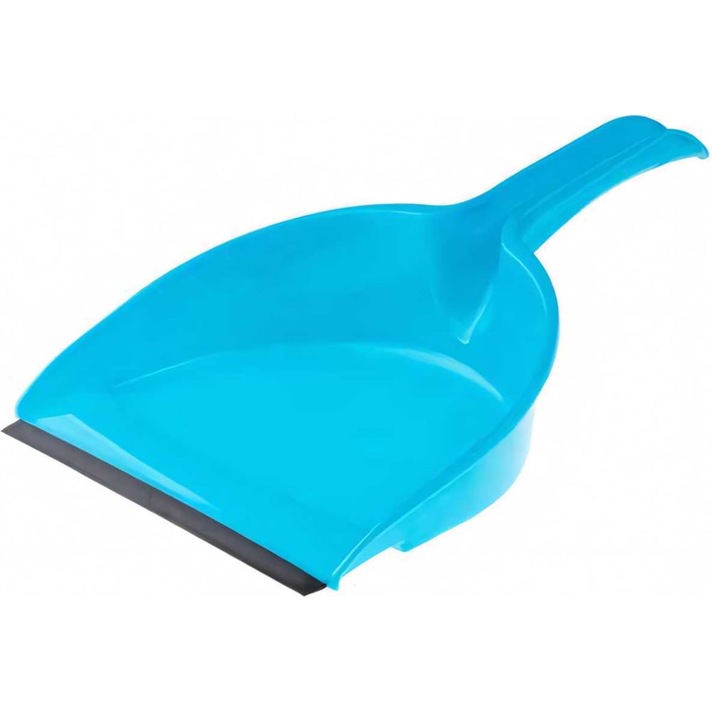 Совок PERFECTO LINEA Standard голубой 43-223191