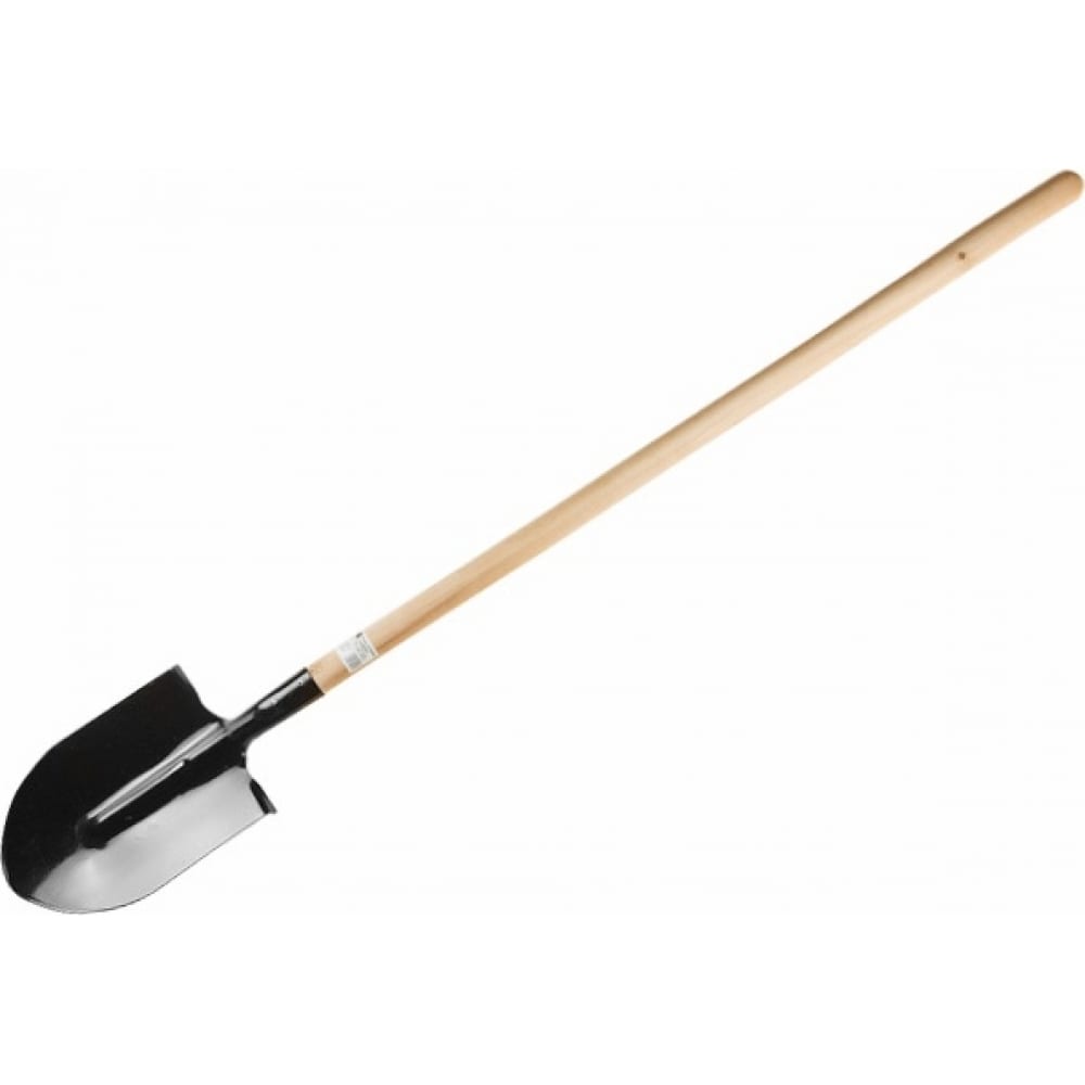 Штыковая лопата STARTUL лопата штыковая острая тулейка 40 мм без черенка greengo