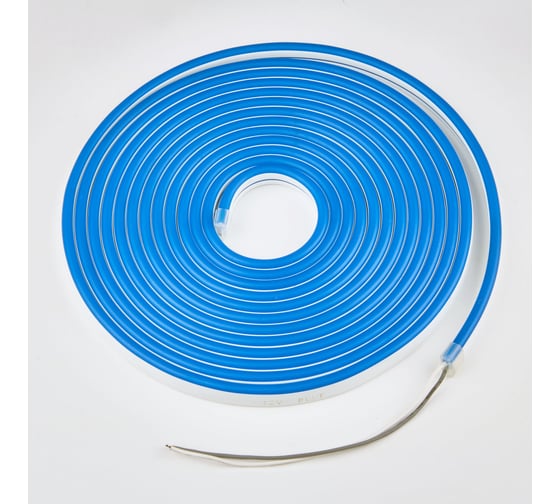 Изображение товара Светодиодная гибкая герметичная лента Uniel NEON UL-00009099