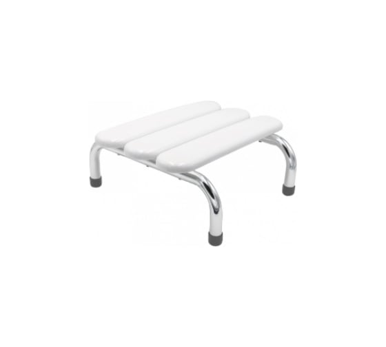 Изображение товара Табурет в ванну RIDDER Pro белый А171101