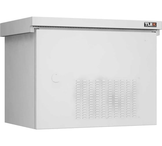 Изображение товара Настенный климатический шкаф TLK IP55, GY TWK-098256-M-GY-KIT01