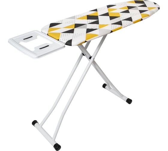 Изображение товара Доска гладильная белая Элона Perilla 211702