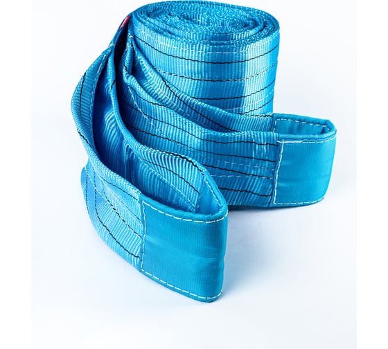 Изображение товара Буксировочный трос Tplus 70 т 6 м Петля/Петля T000080