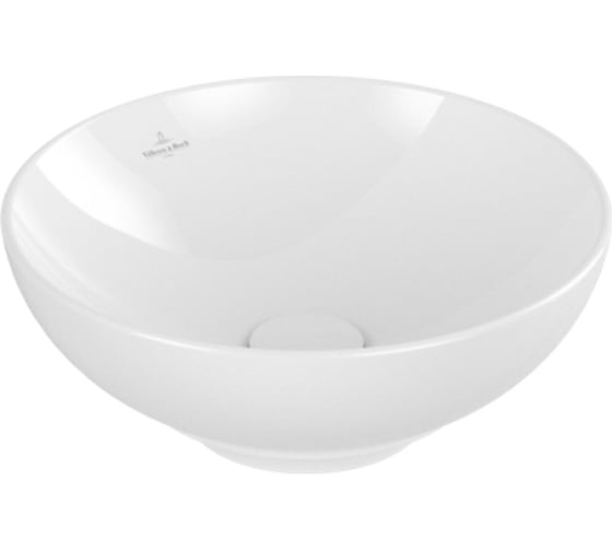 Изображение товара Раковина Villeroy & Boch Loop & Friends 38 4A450001 00279552
