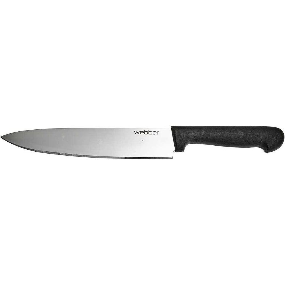 Большой поварской нож Webber большой поварской нож webber