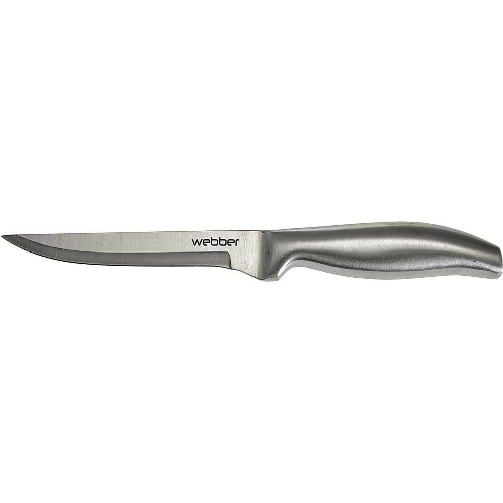 Разделочный нож Webber нож разделочный cold steel cs