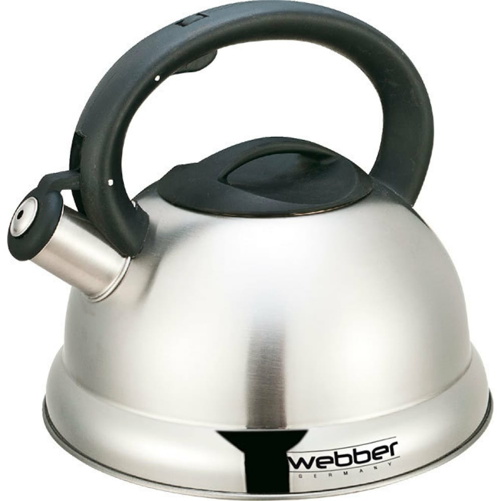 Чайник Webber чайник webber be 0526 2 5l
