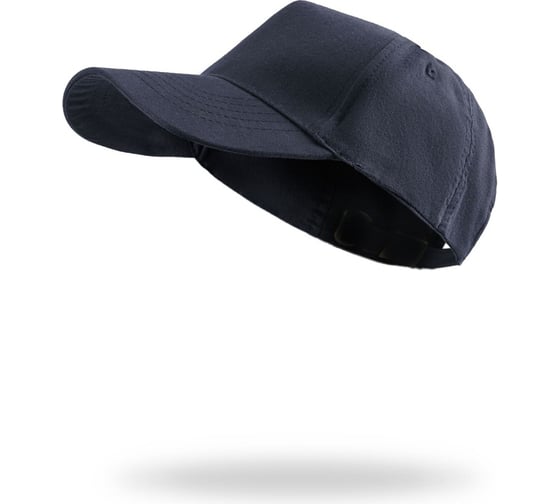 Изображение товара Бейсболка СОЮЗСПЕЦОДЕЖДА темно-синяя 0480000908016