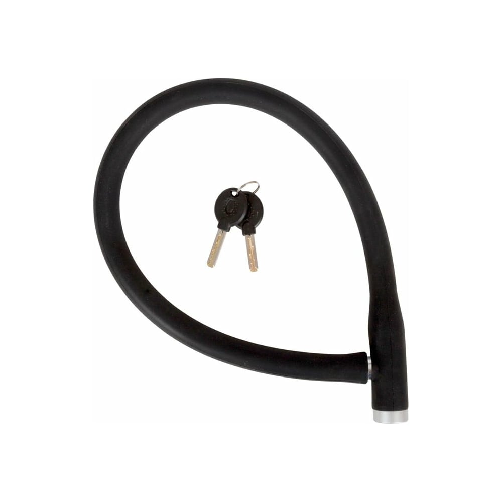 Изображение товара Замок STG TYT101 ключевой 21x800 мм для велосипеда