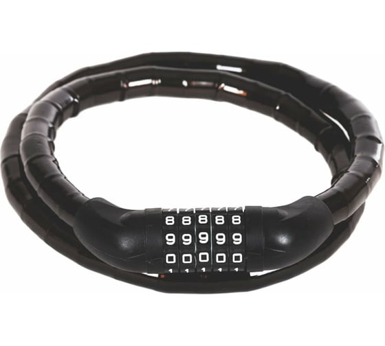 Изображение товара Замок STG TYT923 кодовый, 18x1200 мм Х108205