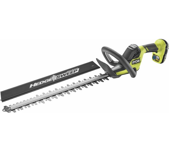 Изображение товара Кусторез Ryobi ONE+ 18В RY18HT50A-125 5133005498