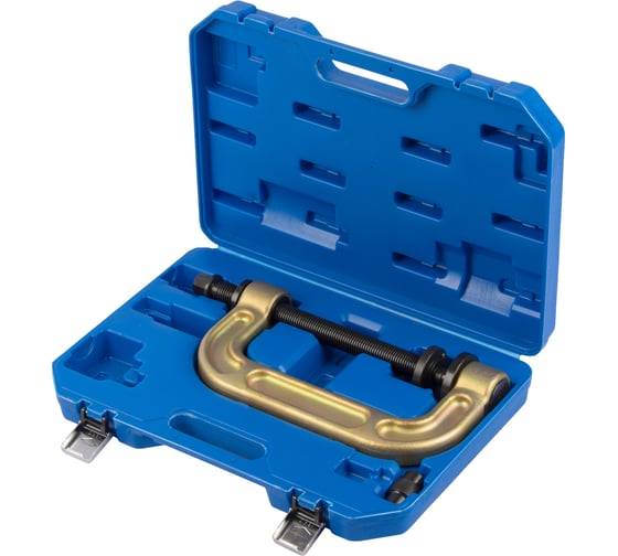 Изображение товара Набор для снятия шаровых опор WIEDERKRAFT WDK-214480