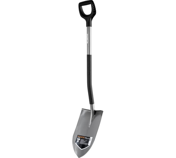 Изображение товара Лопата для земляных работ Plantic Terra Pro 11001-01