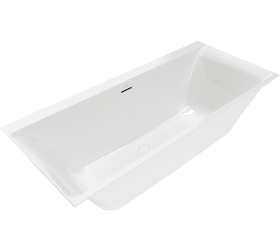 Изображение товара Акриловая ванна Villeroy & Boch Subway 3.0 180x80 UBQ180SBW2DV-01 00280056