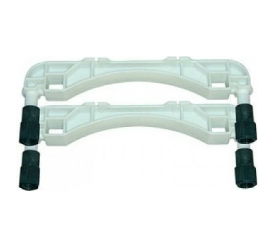 Изображение товара Самоклеящихся комплект ножек для ванн Villeroy & Boch U4000000254 00255655