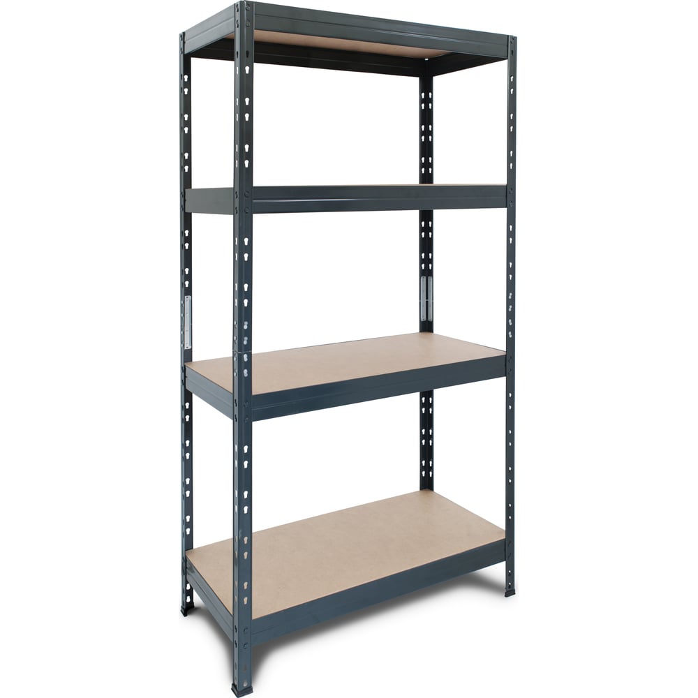 фото Металлический стеллаж ar shelving