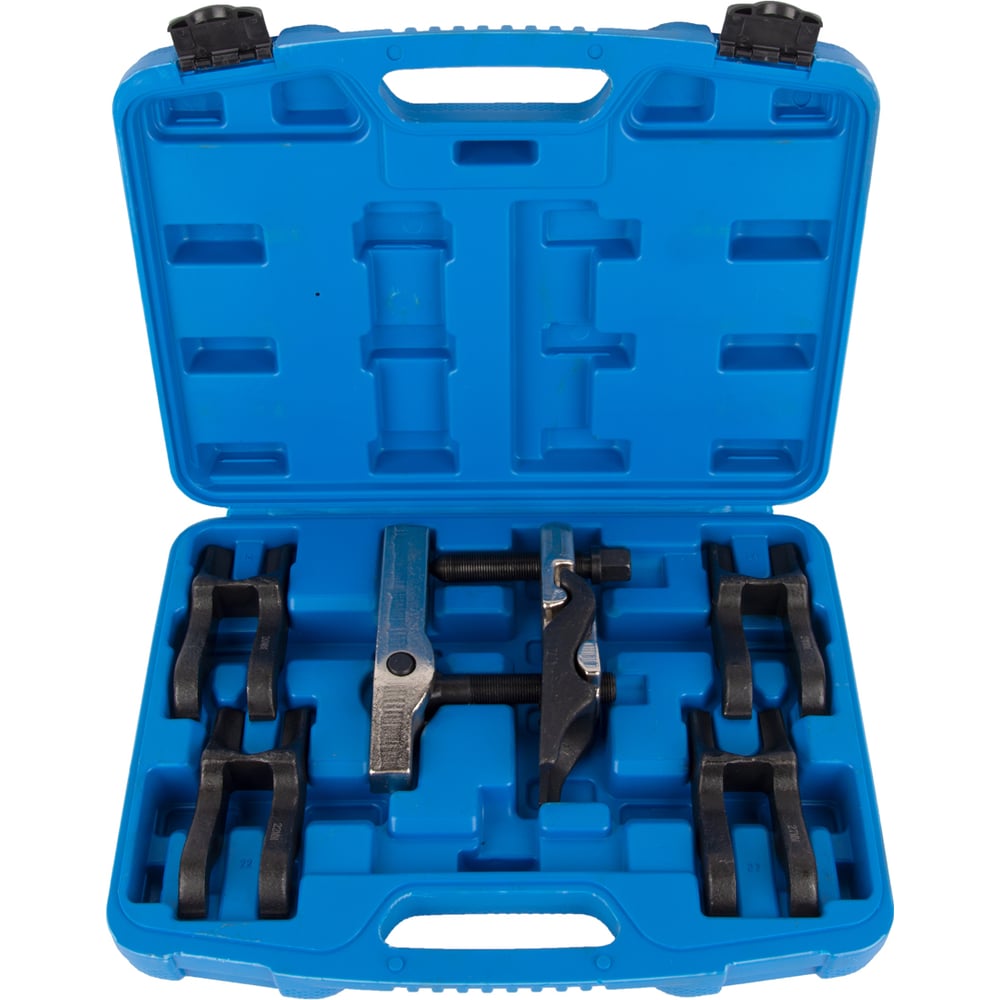 Изображение товара Профессиональный набор для демонтажа шаровых опор WIEDERKRAFT WDK-214970