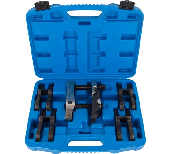 Изображение товара Набор для демонтажа шаровых опор WIEDERKRAFT WDK-214970