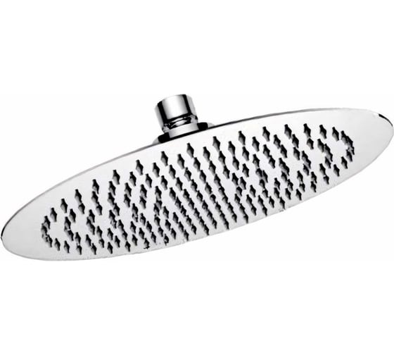 Изображение товара Лейка Gappo G29 "Тропический душ" нерж. сталь, круглая D300, хром 549530