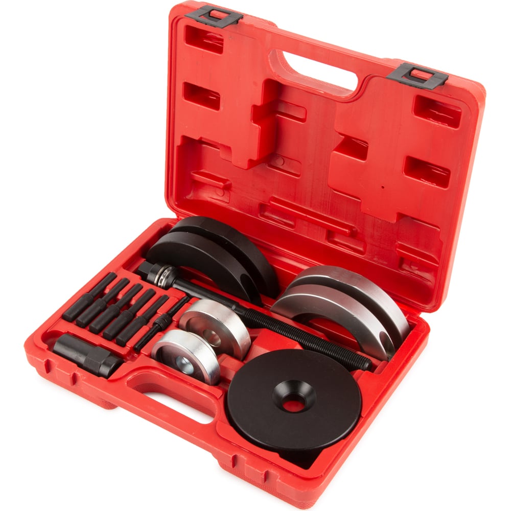 Изображение товара Комплект для замены ступичных подшипников VAG WIEDERKRAFT WDK-21492HB