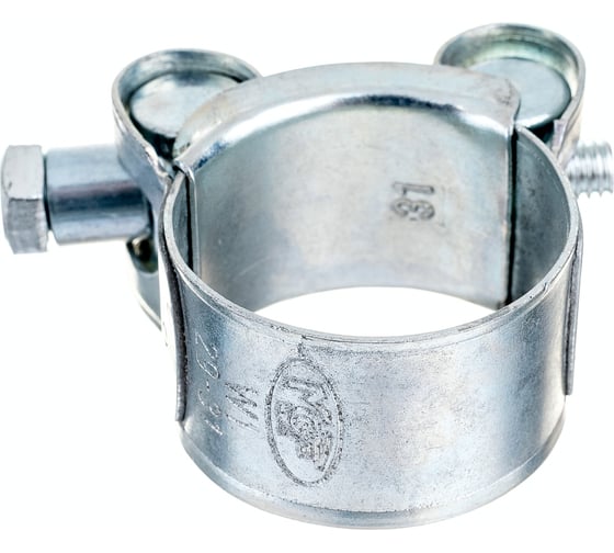 Изображение товара Силовой шарнирный хомут MGF 29-31 W1, 10 шт. 1-2-20-1-29-31(10)