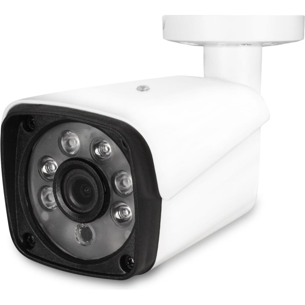Цилиндрическая камера видеонаблюдения PS-link - 0454