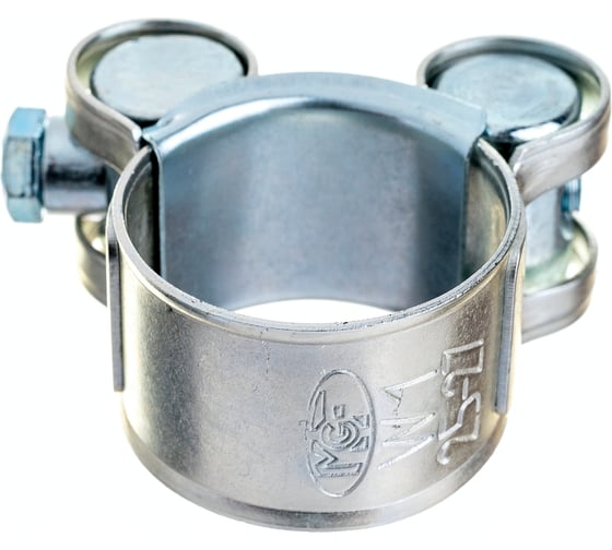 Изображение товара Силовой шарнирный хомут MGF 25-27 W1, 10 шт. 1-2-18-1-25-27(10)