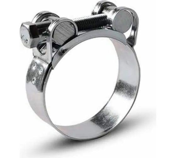 Изображение товара Силовой шарнирный хомут MGF 48-51 W1, 10 шт. 1-2-22-1-48-51(10)