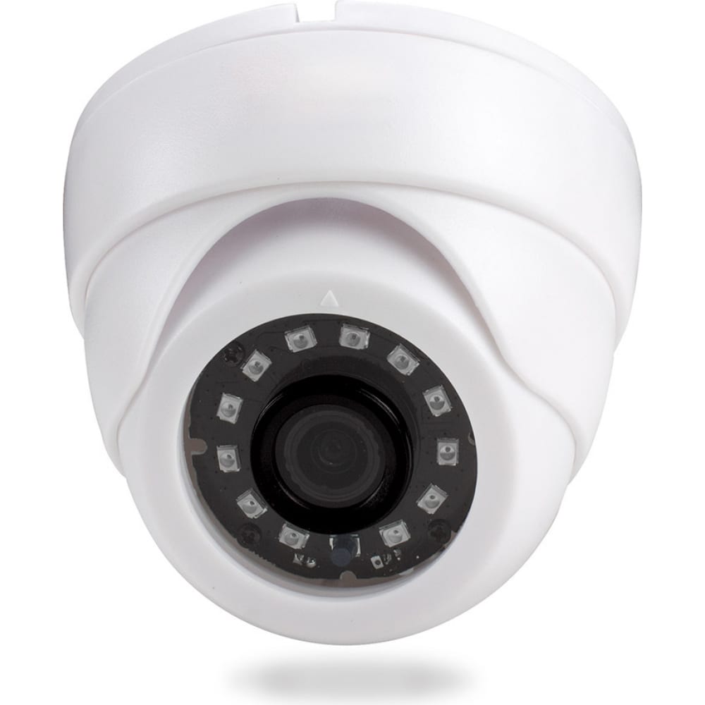 Купольная камера видеонаблюдения PS-link турельная ip камера tp link vigi smart security